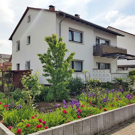 Urige Gemuetliche Ferienwohnung 64 M2 In Dielheim, Naehe Heidelberg Buitenkant foto