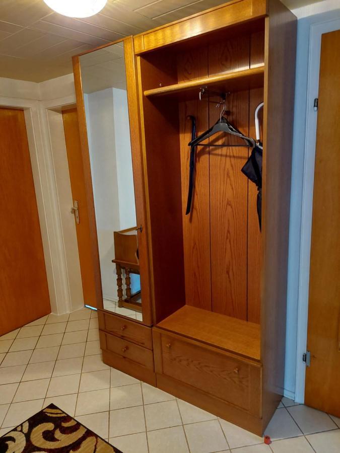 Urige Gemuetliche Ferienwohnung 64 M2 In Dielheim, Naehe Heidelberg Buitenkant foto