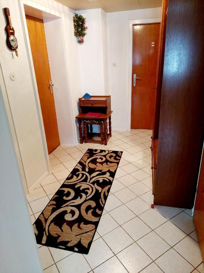 Urige Gemuetliche Ferienwohnung 64 M2 In Dielheim, Naehe Heidelberg Buitenkant foto