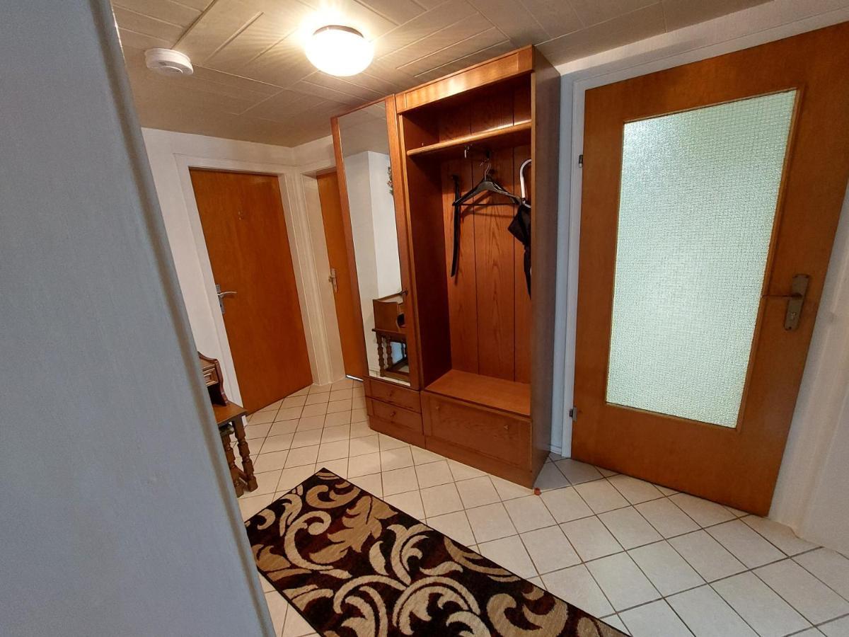Urige Gemuetliche Ferienwohnung 64 M2 In Dielheim, Naehe Heidelberg Buitenkant foto