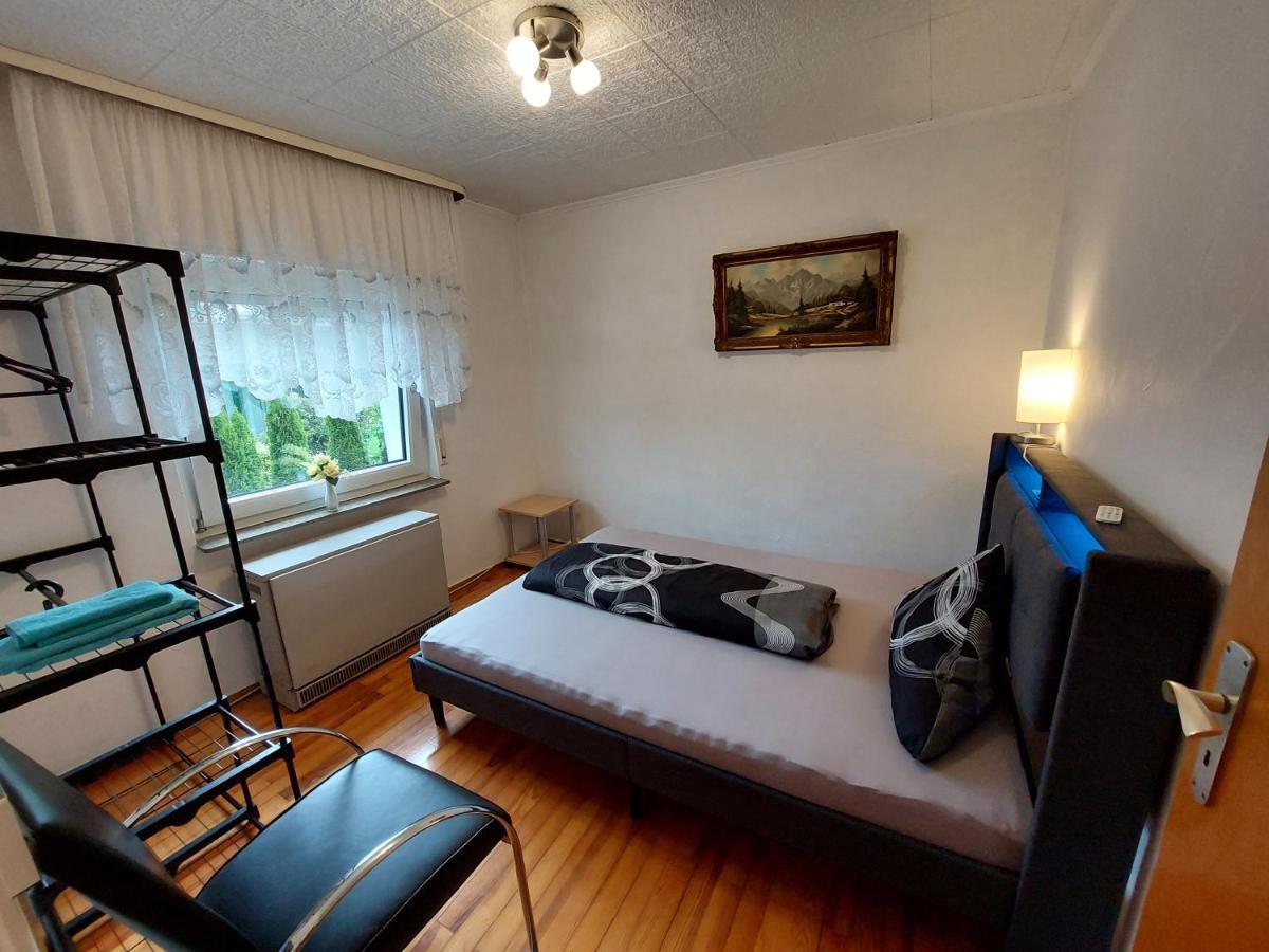 Urige Gemuetliche Ferienwohnung 64 M2 In Dielheim, Naehe Heidelberg Buitenkant foto