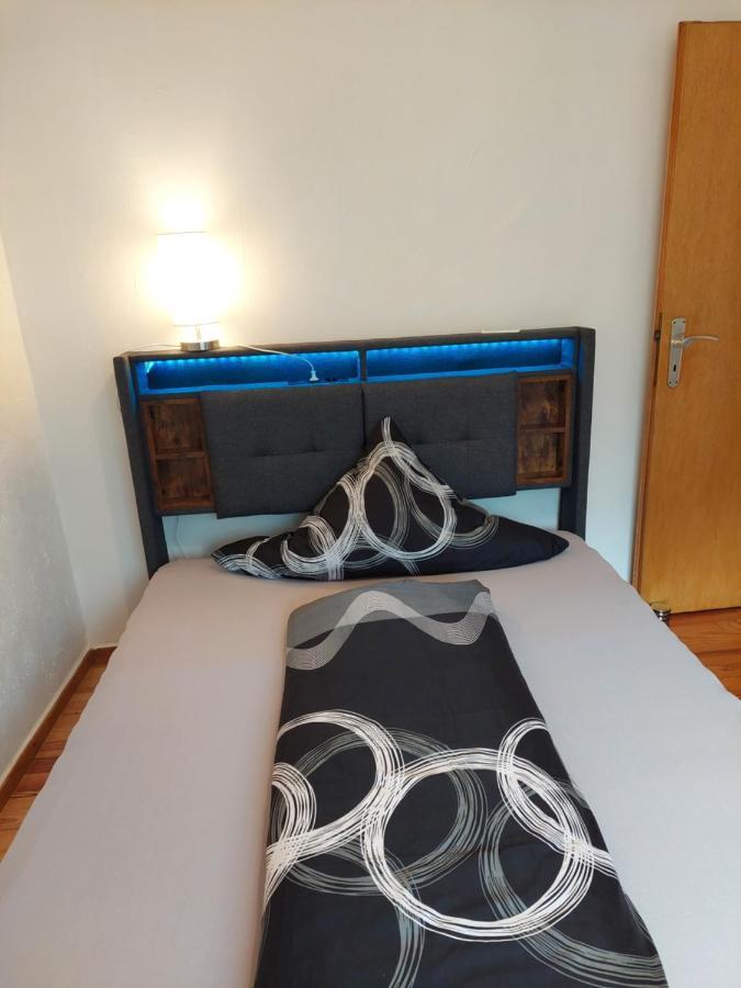 Urige Gemuetliche Ferienwohnung 64 M2 In Dielheim, Naehe Heidelberg Buitenkant foto