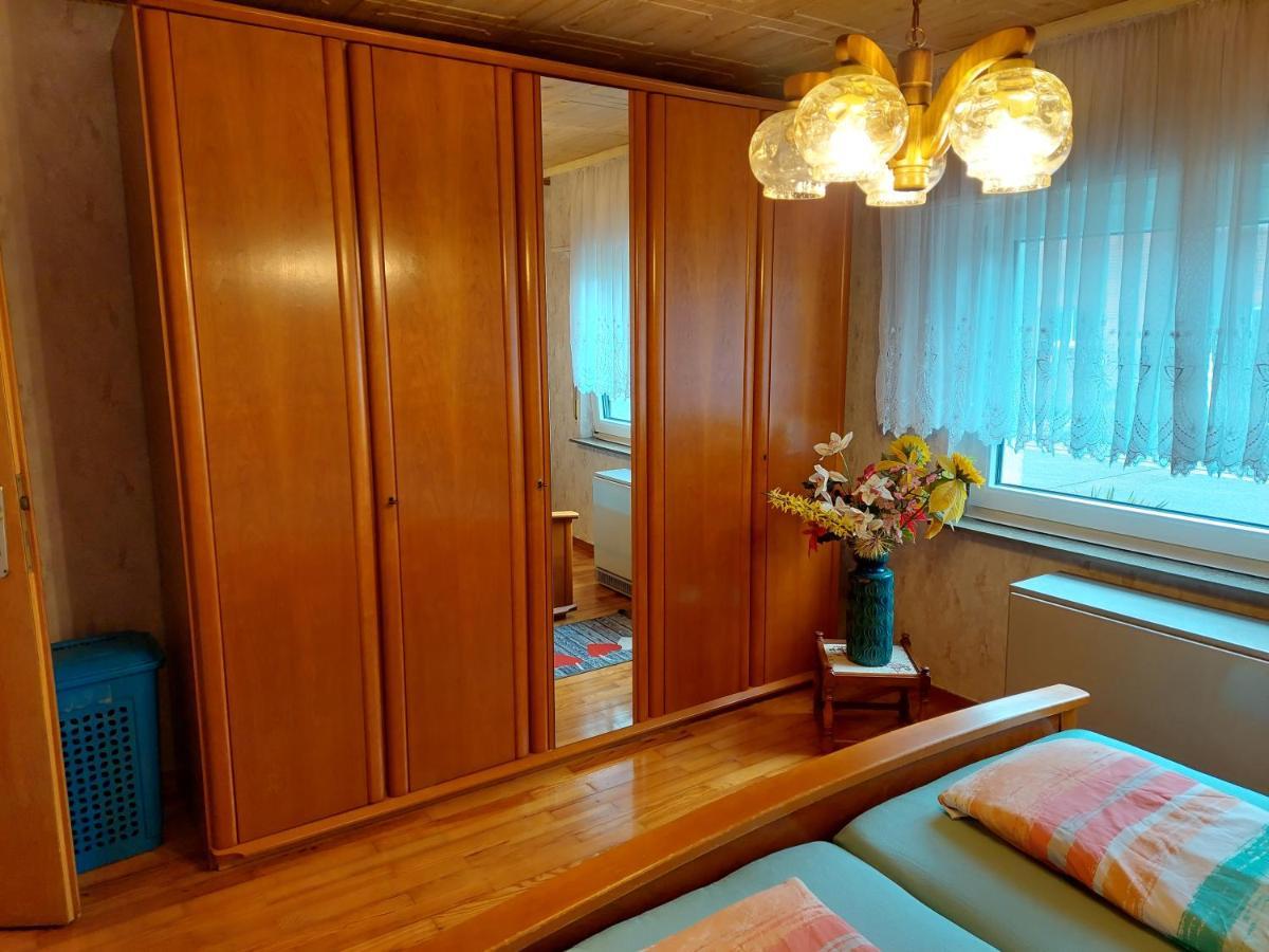 Urige Gemuetliche Ferienwohnung 64 M2 In Dielheim, Naehe Heidelberg Buitenkant foto