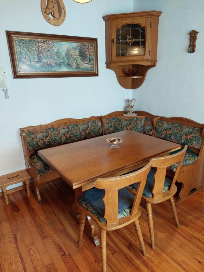Urige Gemuetliche Ferienwohnung 64 M2 In Dielheim, Naehe Heidelberg Buitenkant foto