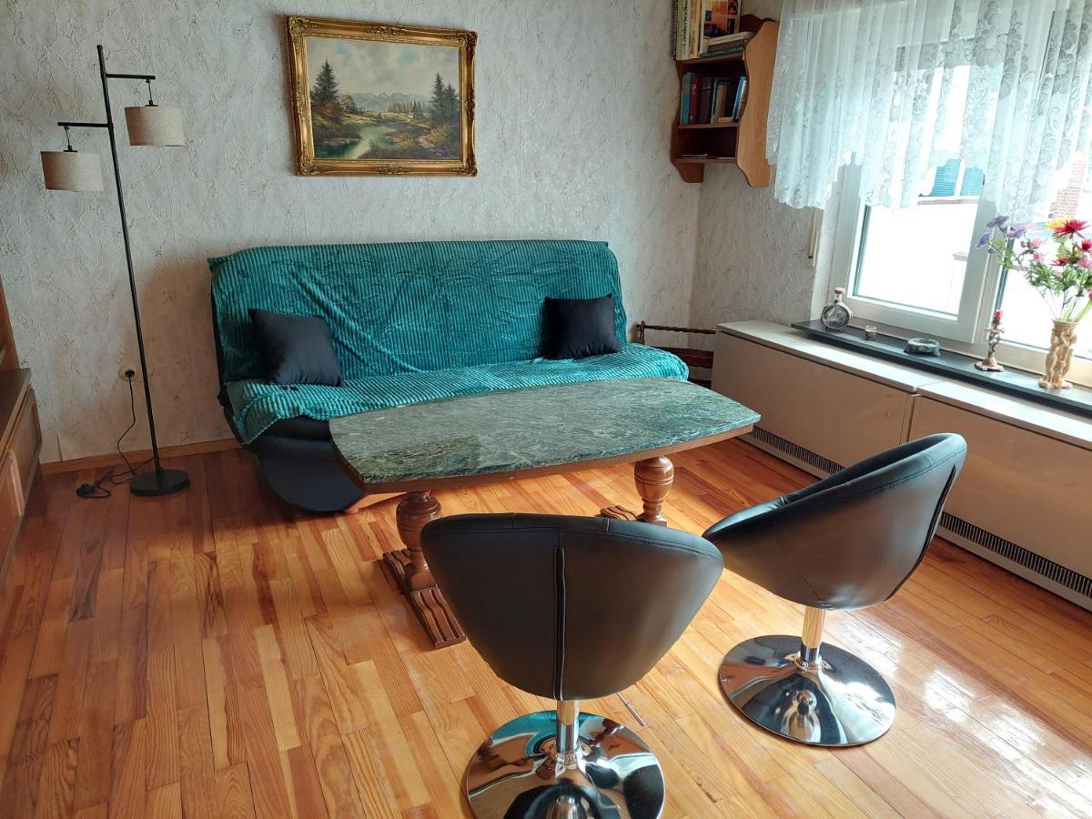 Urige Gemuetliche Ferienwohnung 64 M2 In Dielheim, Naehe Heidelberg Buitenkant foto