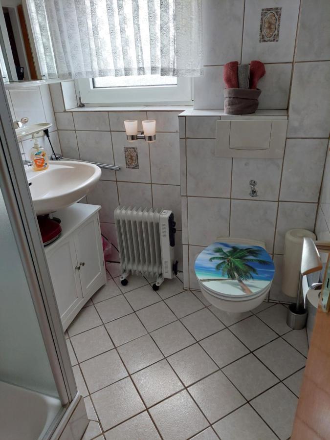 Urige Gemuetliche Ferienwohnung 64 M2 In Dielheim, Naehe Heidelberg Buitenkant foto