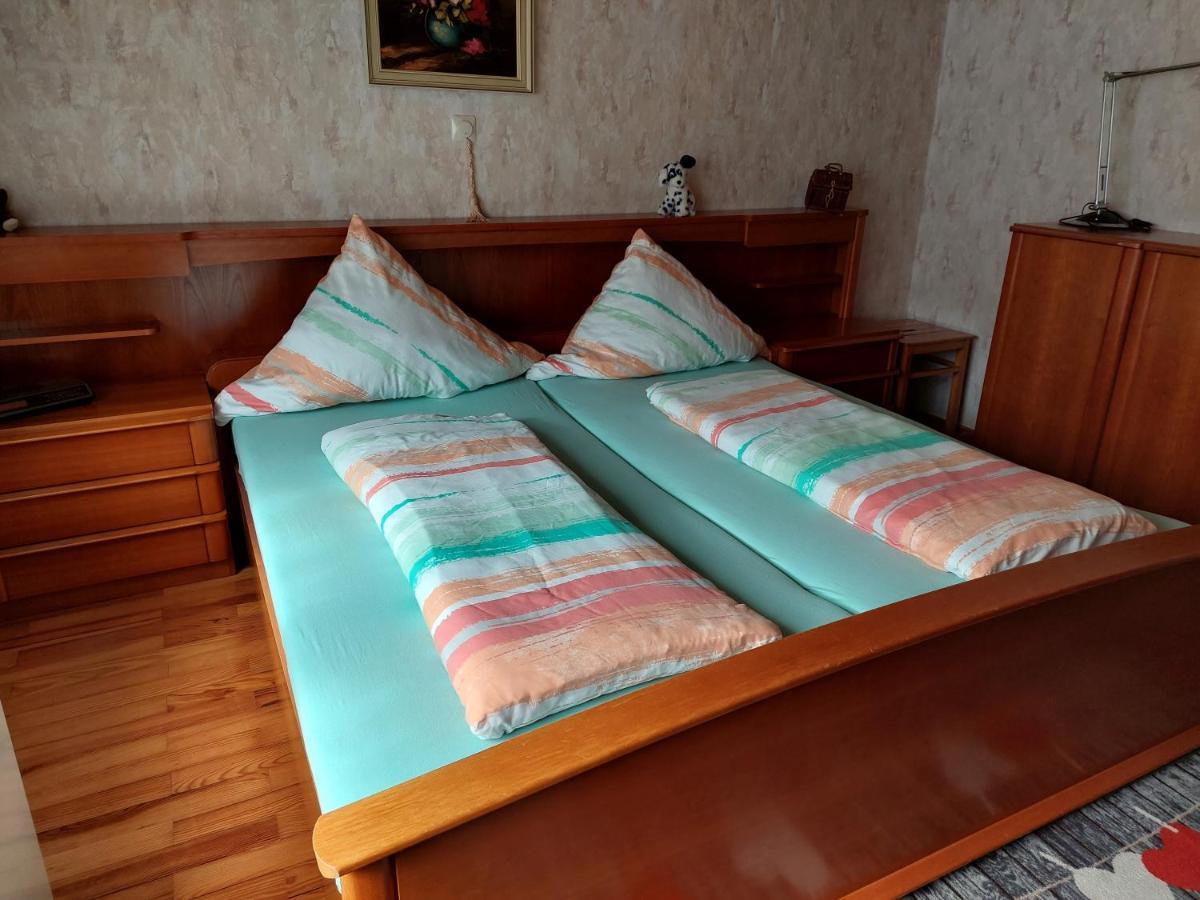 Urige Gemuetliche Ferienwohnung 64 M2 In Dielheim, Naehe Heidelberg Buitenkant foto
