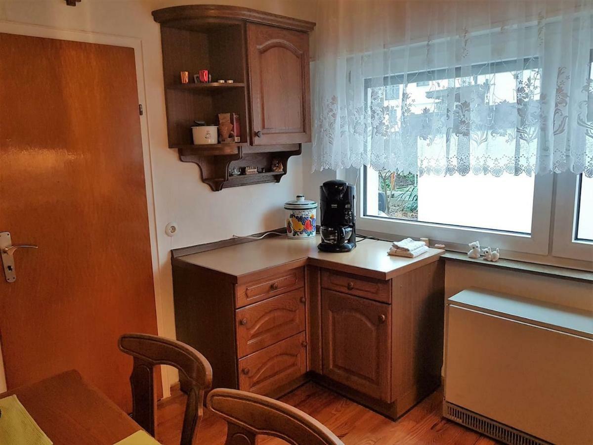 Urige Gemuetliche Ferienwohnung 64 M2 In Dielheim, Naehe Heidelberg Buitenkant foto