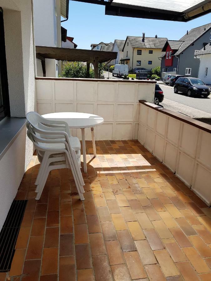 Urige Gemuetliche Ferienwohnung 64 M2 In Dielheim, Naehe Heidelberg Buitenkant foto